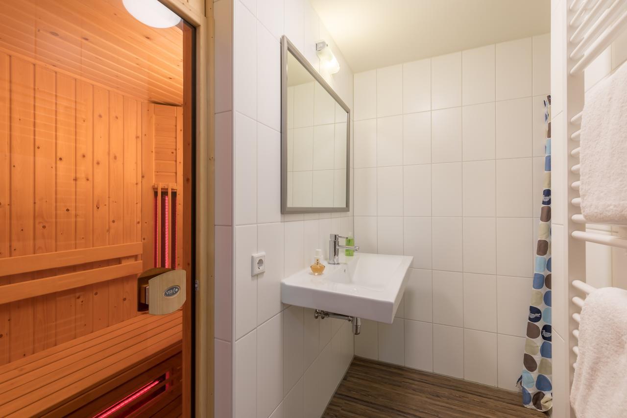 Roompot Klein Vink Arcen Camera foto